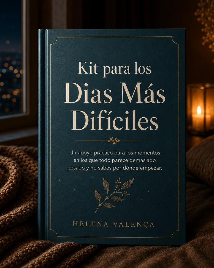 Kit para los Días Más Difíciles