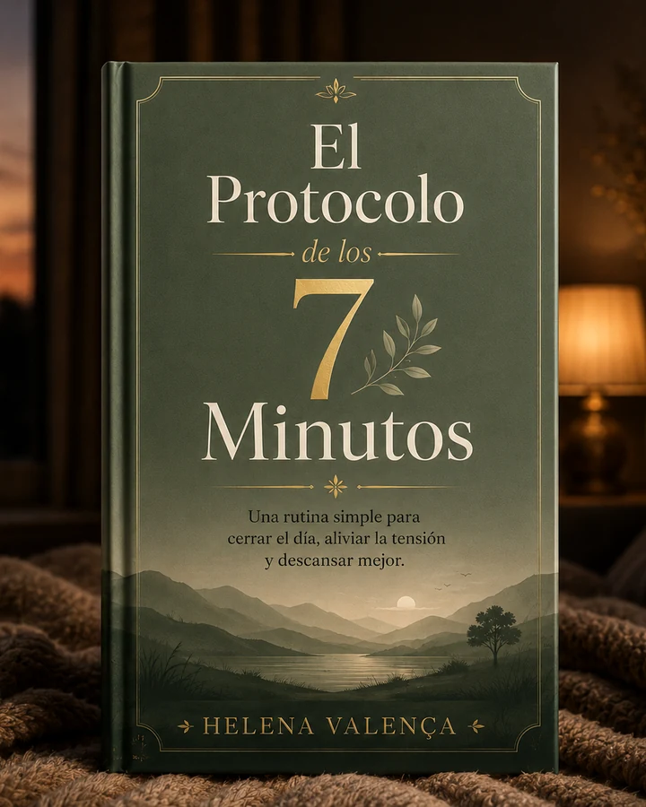 El Ejercicio de los 7 Minutos