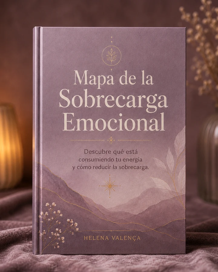 Mapa del Peso que Llevas Encima